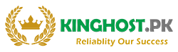 Kinghost Solutions